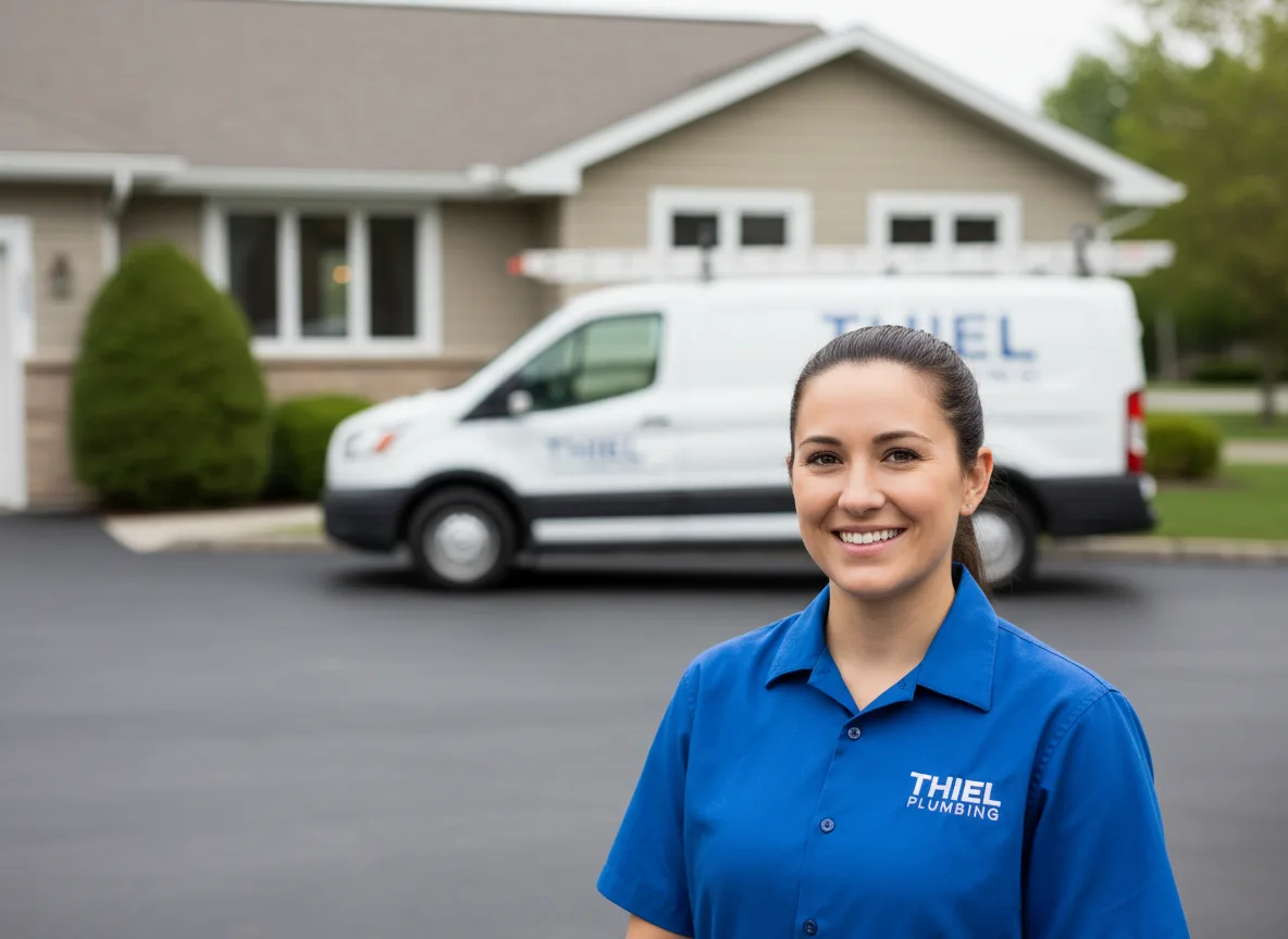 Plumber Maud, OK FAQs
